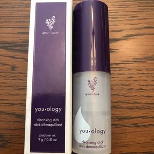 Younique youology cleansing stick 0.31oz
